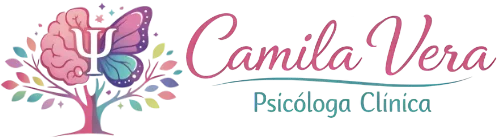 Psicologa Camila Vera